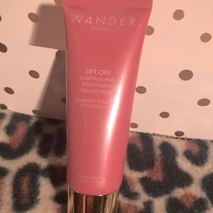 Wander Beauty Peeling Face Mask